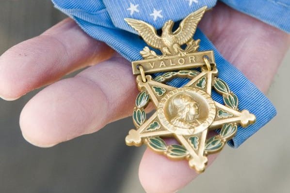 Medal of Honor Honor