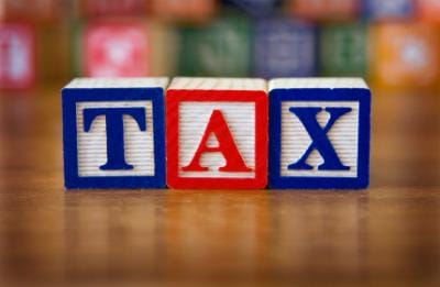 Value-Added Tax (VAT) off the table for now