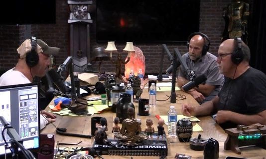 Image result for the joe rogan experience