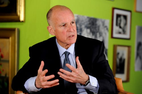 Governor-elect Brown likely to support Dream Act-like provisions in California