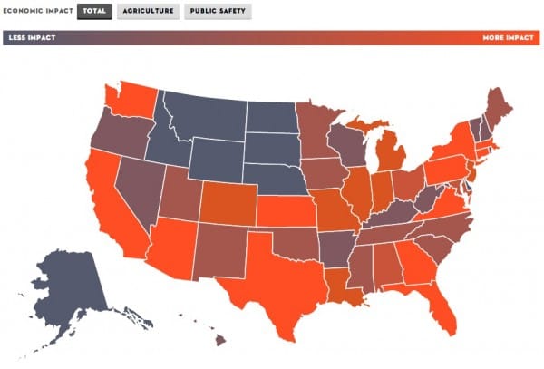 California Drone Integration