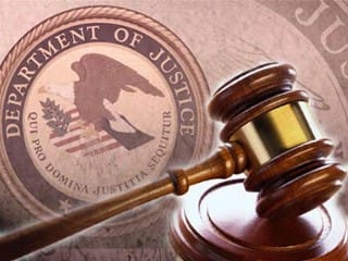 Open Primary Pre-cleared by the Department of Justice