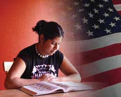 DREAM Act proponents and the media neglect to emphasize key age provision in immigration-related bill