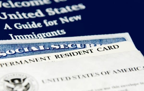 Federal Immigration Reform Affects 2 Million Undocumented Californians