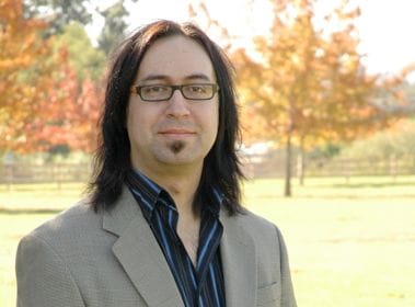 Libertarian musician