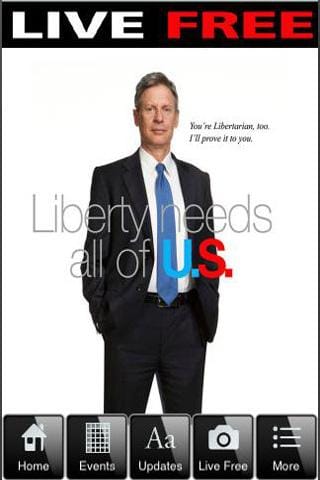 Gary_Johnson_Mobile_App