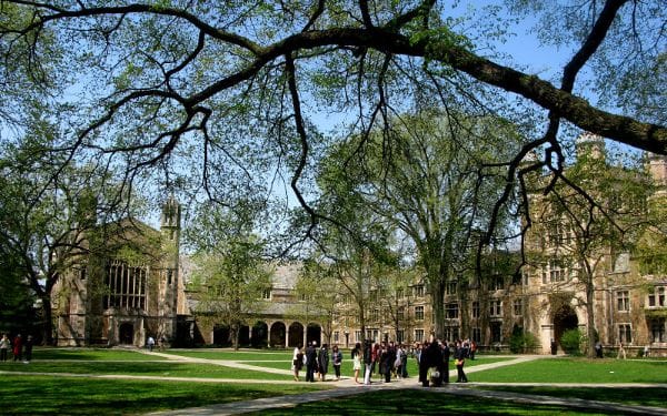 Supreme Court On Affirmative Action