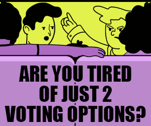 More Choice for San Diego