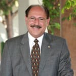 Jerry Amante vies for the GOP nomination in the 70th Assembly District