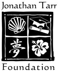 Jonathan Tarr Foundation