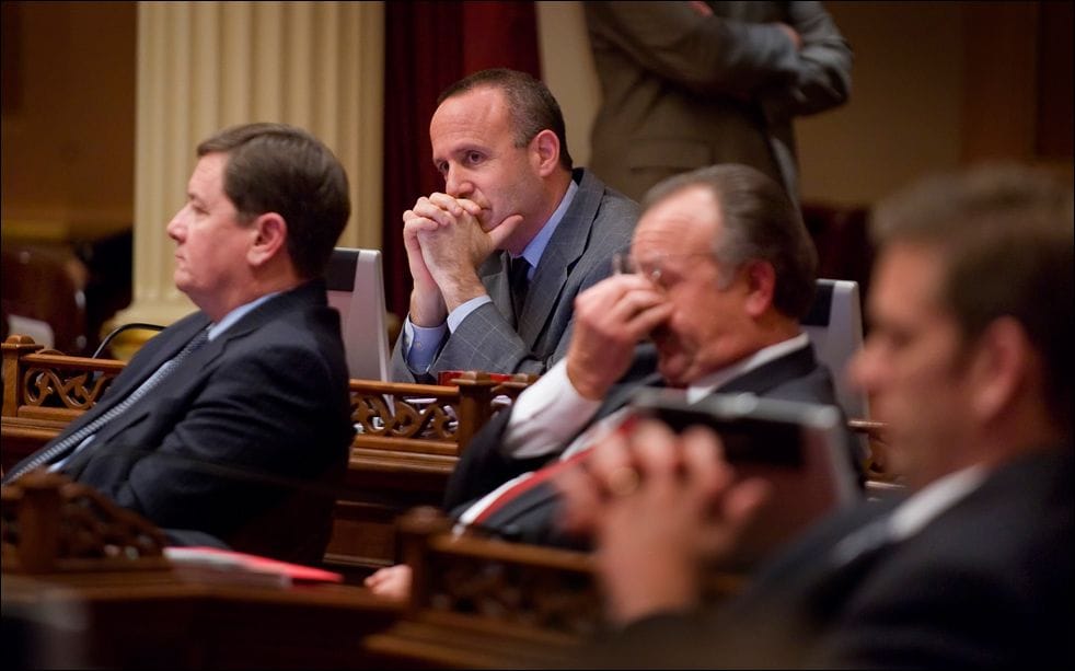 California desperate for solutions