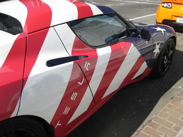 Obama's Clean Energy Policy