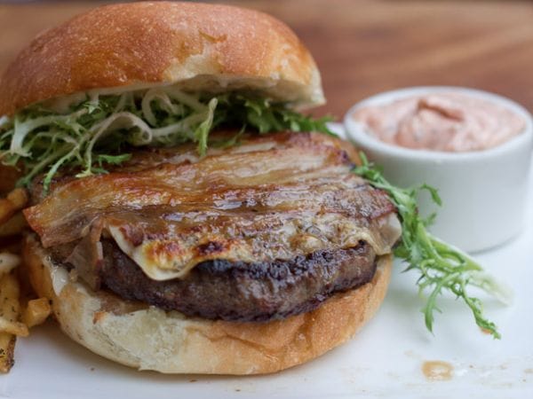 OB Restaurant Walk 2012 Bo-beau's OB Restaurant Walk 2012 Bo-beau's