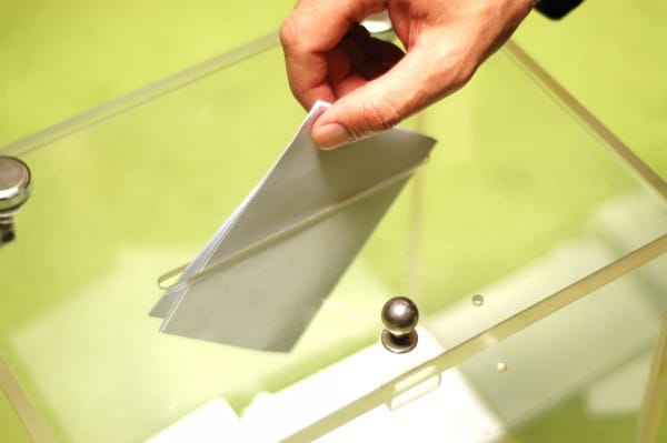 Parcel Taxes and Lower Approval Requirement