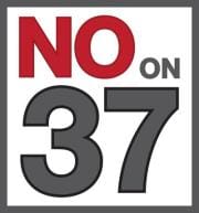 Prop 37 Twitter
