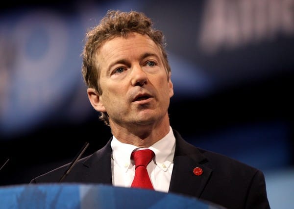 (Credit: Gage Skidmore)