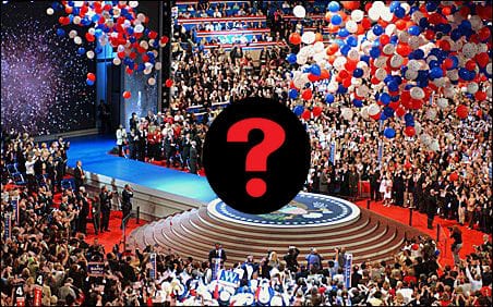 Republican National Convention