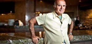 Woodfired Pizza and Grill