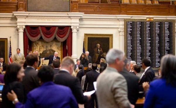 Come and Take It Bill