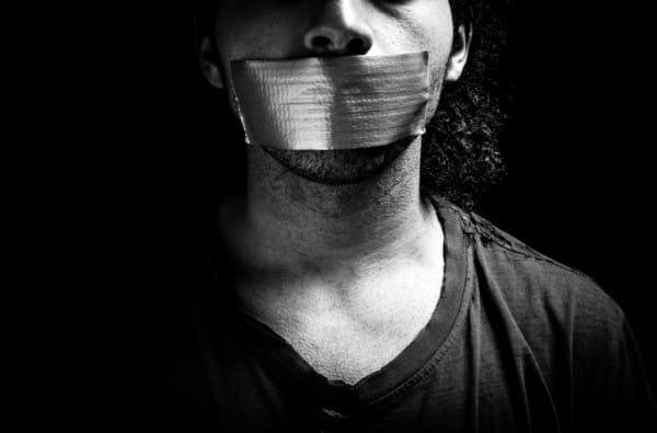 The Right to Remain Silent Takes a Hit