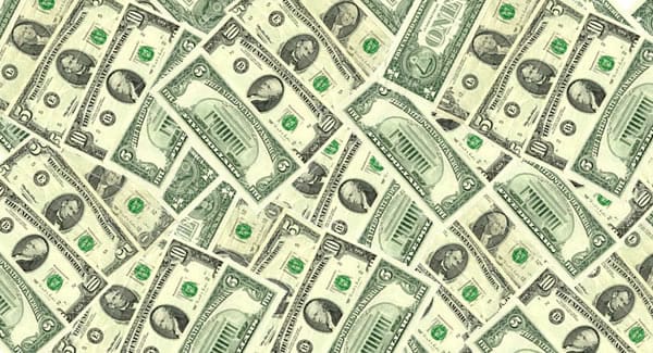 Money Money Taxes Money