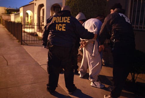 Illegal immigrant deportations up under Obama administration, but questions remain
