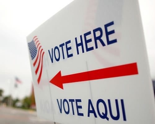 Vote, Arizona Vote, Maricopa County Vote, Arizona Vote, Maricopa County