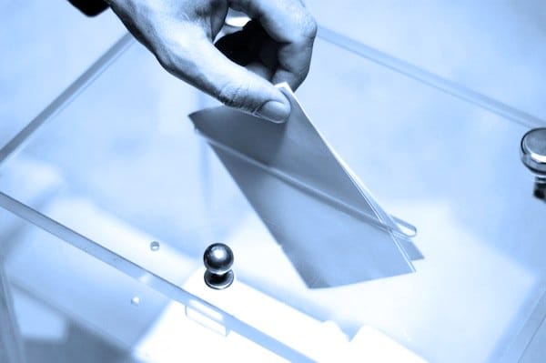 Time for Independents to walk the walk in 2012