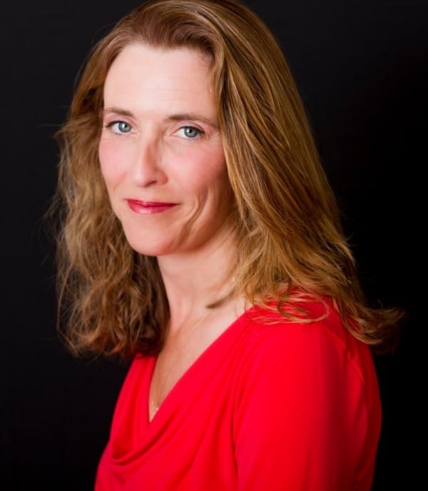 Caitlin Rother knows crime in San Diego