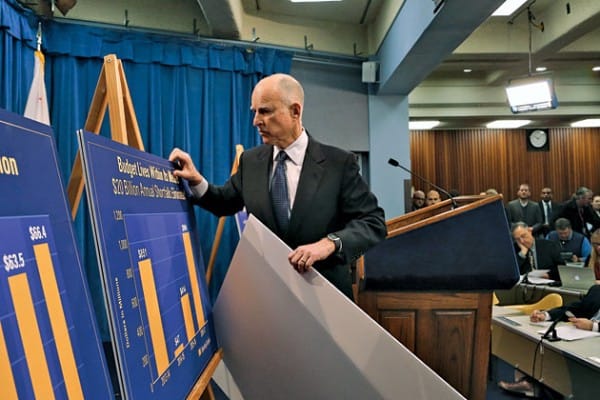 california budget surplus california budget surplus
