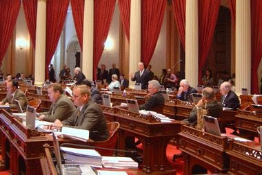 california_senate