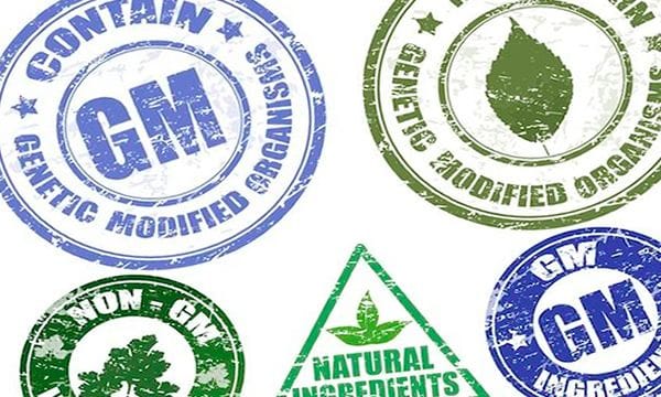 GMO Labeling Prop 37