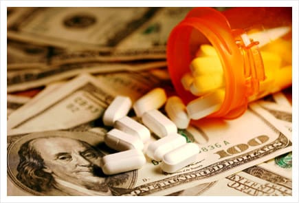 California nursing home residents sue Johnson & Johnson for alleged pharmaceutical conspiracy with Omnicare