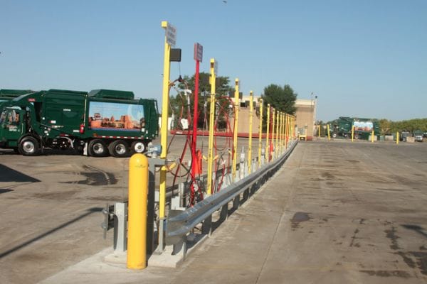 clean cities programs