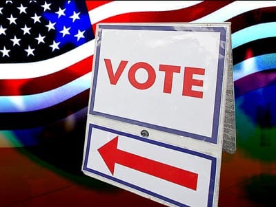 Poll: Double digit support for hypothetical Independent Presidential candidates