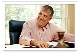 A Declaration of Independence in New England: Eliot Cutler's Independent bid for Governor of Maine