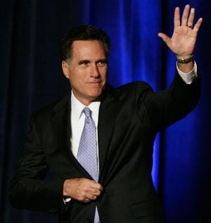 Mitt Romney buys home in California as he stumps for Whitman and eyes potential 2012 presidential bid