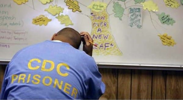 Workforce Reentry Education