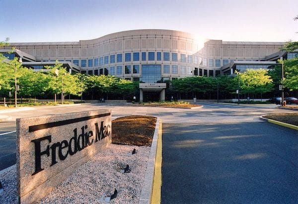 freddie mac