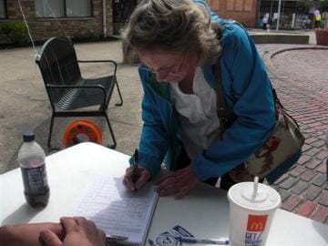 Open Government Committee launches top-two open primary ballot initiative in Arizona