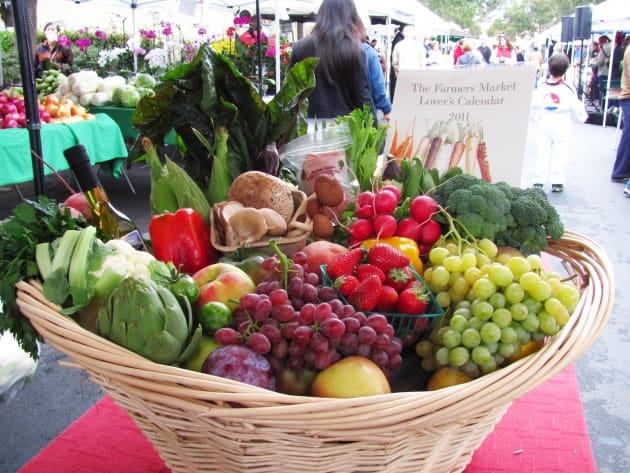 September farm update