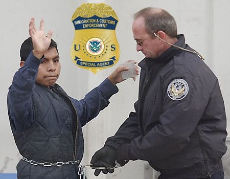 New ICE policy may be a harbinger of comprehensive immigration reform