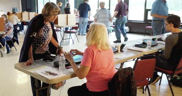 proposition d for democracy