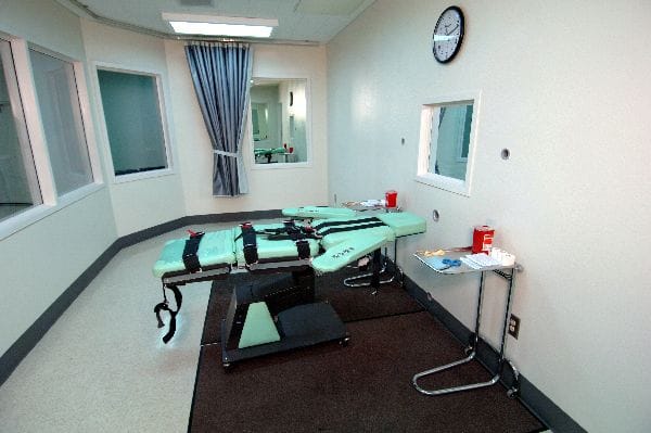 death penalty proposition 34