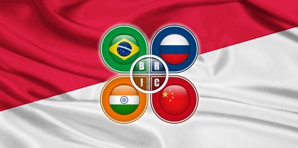 Indonesia BRIC