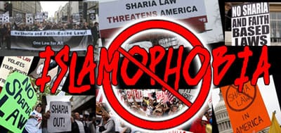 islamophobia