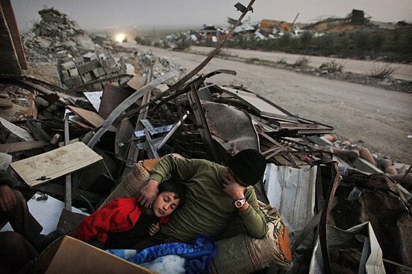 Will the Gaza Ceasefire be Honored? A Gaza ceasefire agreement has been reached