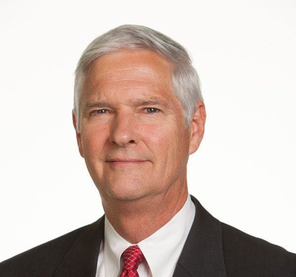 Judge Jim Gray Libertarian VP