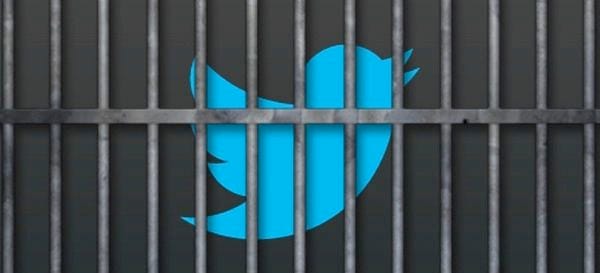 Legal implications of Twitter
