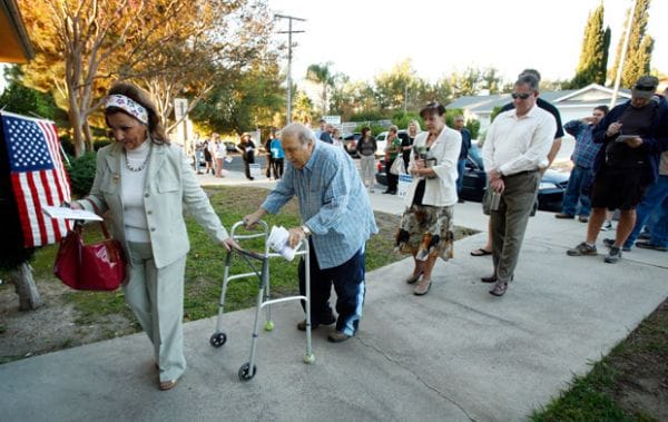 Start the Online Voting Debate Online voting